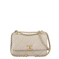 Chanel Perfect Fit Mini Flap Bag