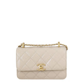 Chanel Perfect Fit Mini Flap Bag