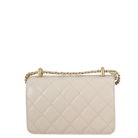 Chanel Perfect Fit Mini Flap Bag