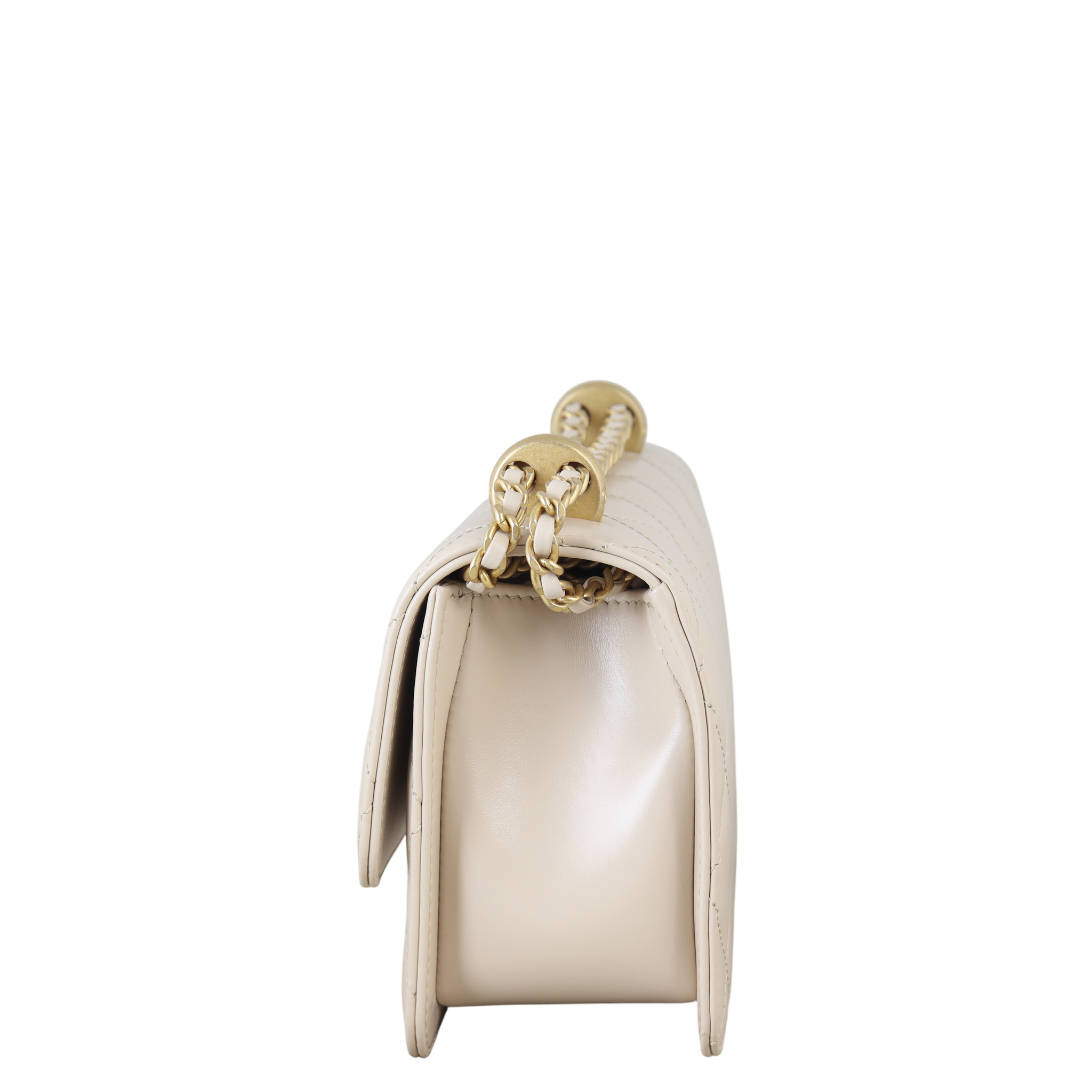 Chanel Perfect Fit Mini Flap Bag