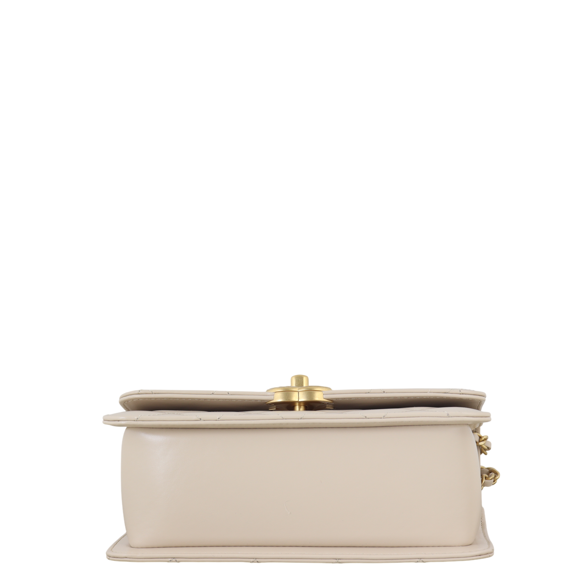 Chanel Perfect Fit Mini Flap Bag