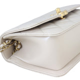 Chanel Perfect Fit Mini Flap Bag