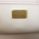 Chanel Perfect Fit Mini Flap Bag
