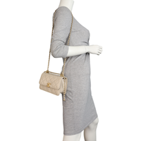 Chanel Perfect Fit Mini Flap Bag