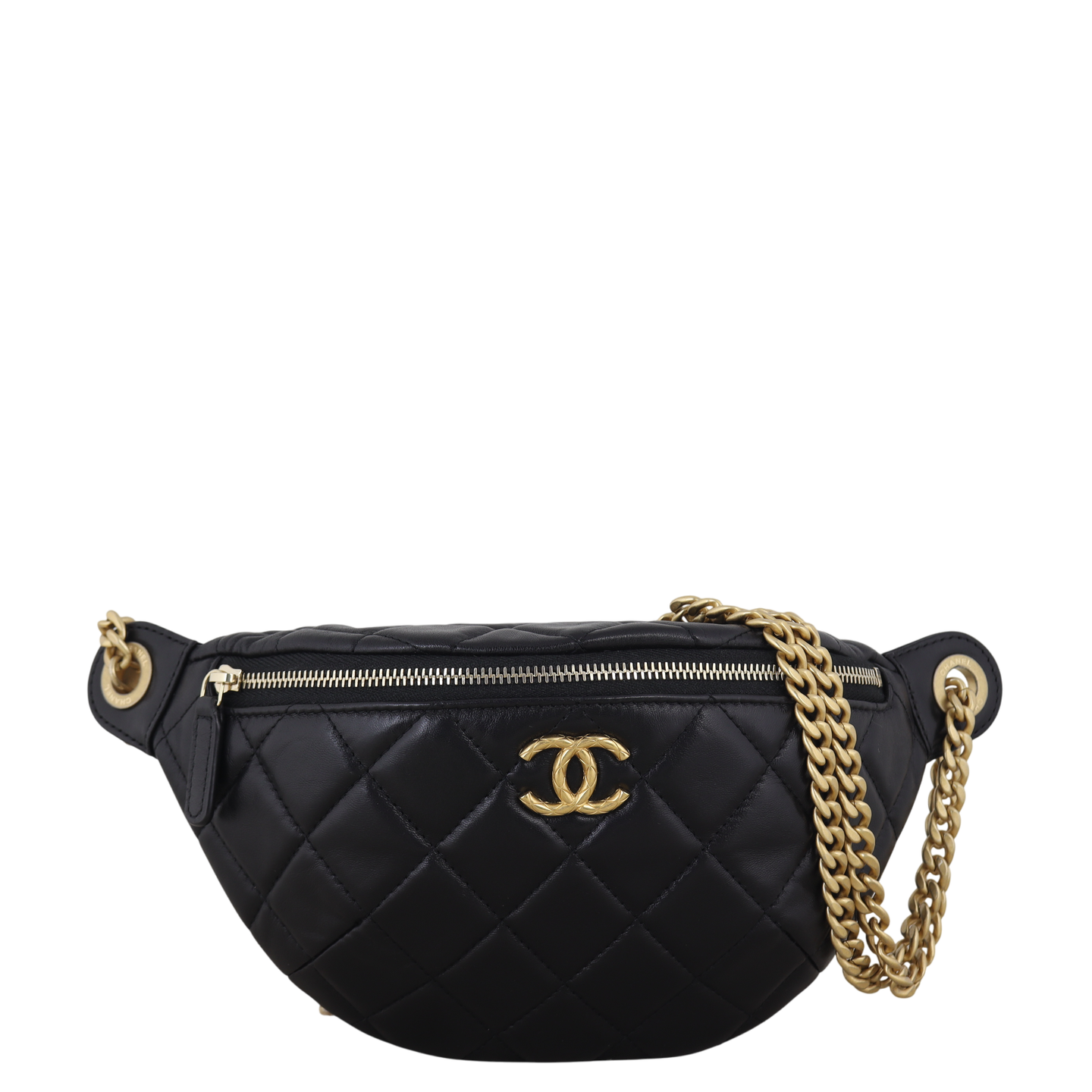 Chanel Pearl Crush Waist Bag
