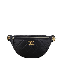 Chanel Pearl Crush Waist Bag