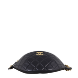 Chanel Pearl Crush Waist Bag