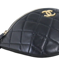 Chanel Pearl Crush Waist Bag