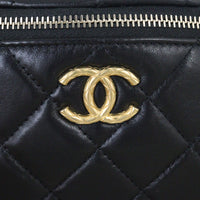 Chanel Pearl Crush Waist Bag
