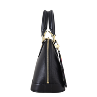 Louis Vuitton x Takashi Murakami Alma BB Epi