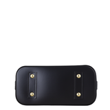 Louis Vuitton x Takashi Murakami Alma BB Epi