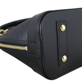 Louis Vuitton x Takashi Murakami Alma BB Epi