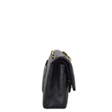 Chanel Classic Double Flap Medium Lambskin