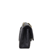 Chanel Classic Double Flap Medium Lambskin