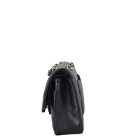 Chanel Classic Double Flap Medium Lambskin