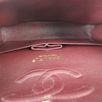Chanel Classic Double Flap Medium Lambskin