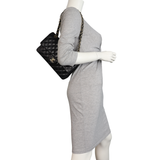 Chanel Classic Double Flap Medium Lambskin