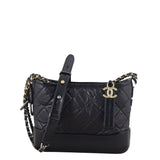 Chanel Gabrielle Hobo Small