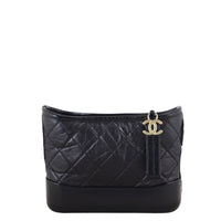 Chanel Gabrielle Hobo Small