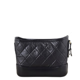 Chanel Gabrielle Hobo Small