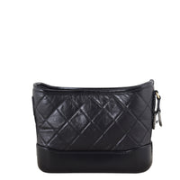 Chanel Gabrielle Hobo Small