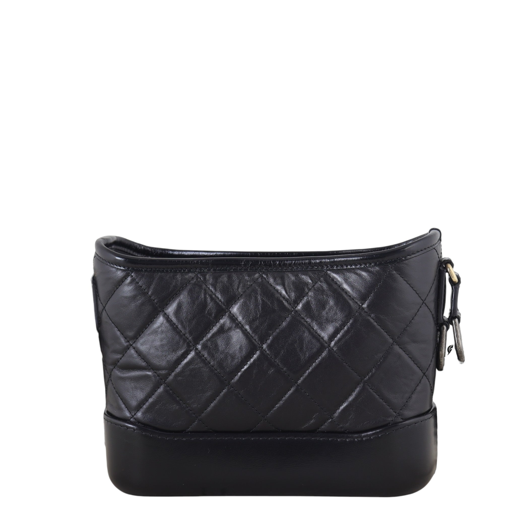 Chanel Gabrielle Hobo Small