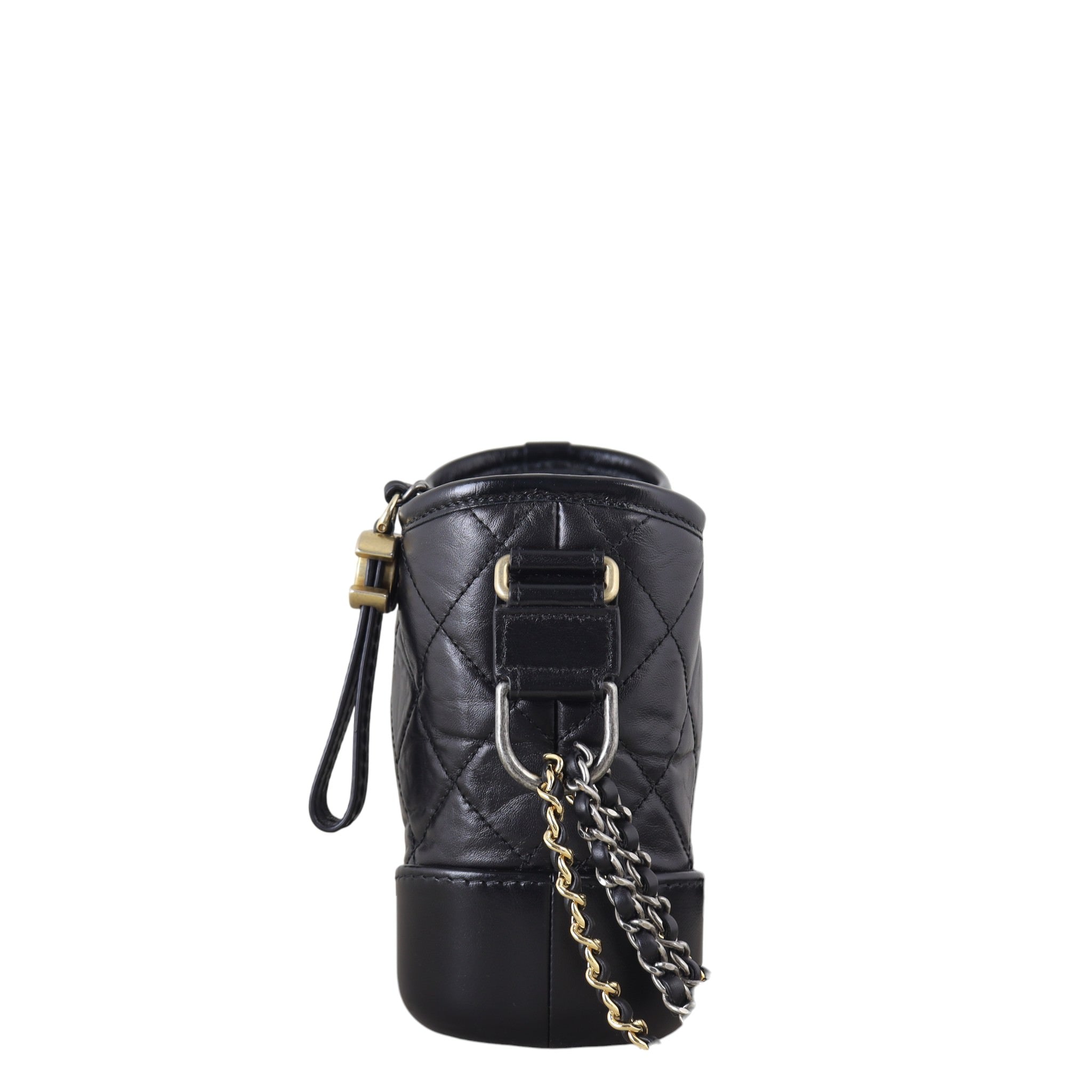 Chanel Gabrielle Hobo Small