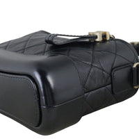 Chanel Gabrielle Hobo Small