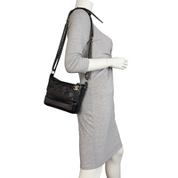 Chanel Gabrielle Hobo Small