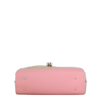 Chanel 31 PVC Shopping Bag