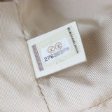 Chanel 31 PVC Shopping Bag