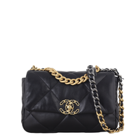 Chanel 19 Flap Bag Medium