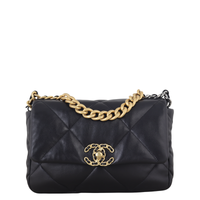 Chanel 19 Flap Bag Medium