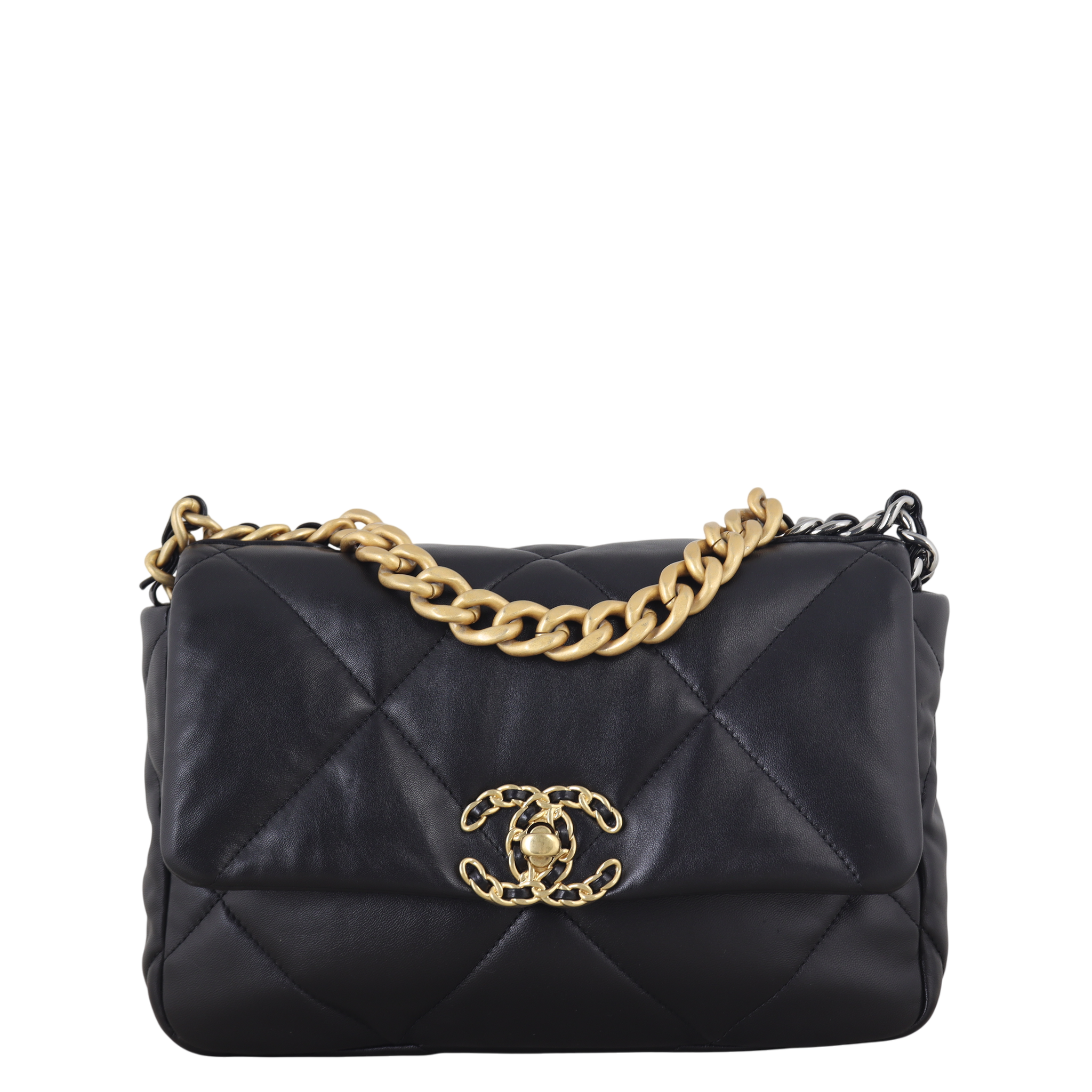 Chanel 19 Flap Bag Medium
