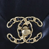 Chanel 19 Flap Bag Medium