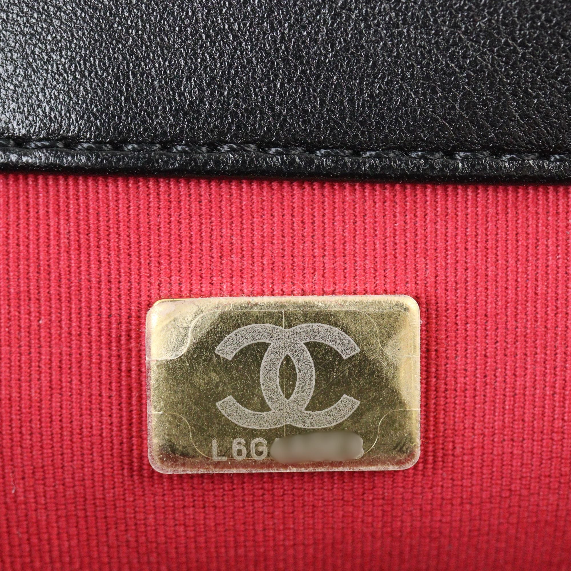Chanel 19 Flap Bag Medium