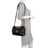 Chanel 19 Flap Bag Medium