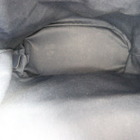 Chanel Daily Round Quilted Backpack