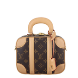 Louis Vuitton Valisette BB Monogram