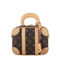 Louis Vuitton Valisette BB Monogram