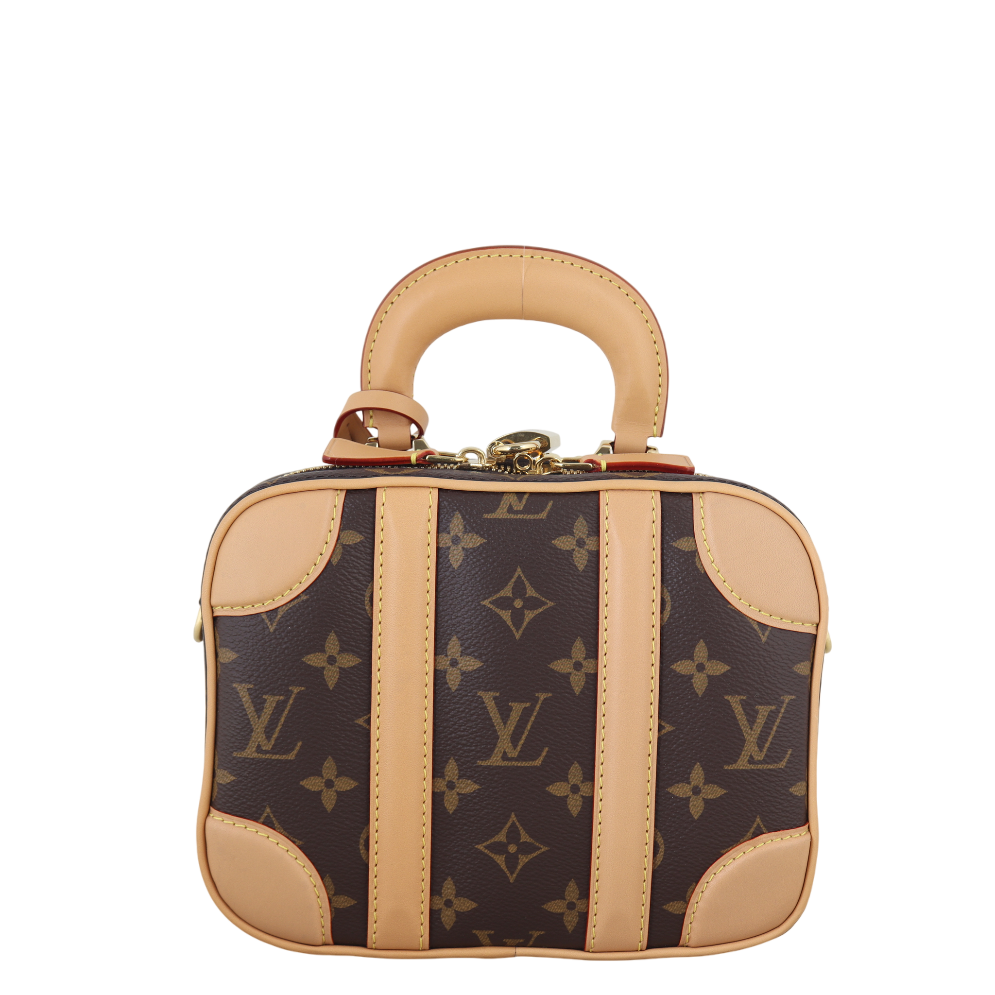 Louis Vuitton Valisette BB Monogram