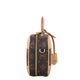 Louis Vuitton Valisette BB Monogram