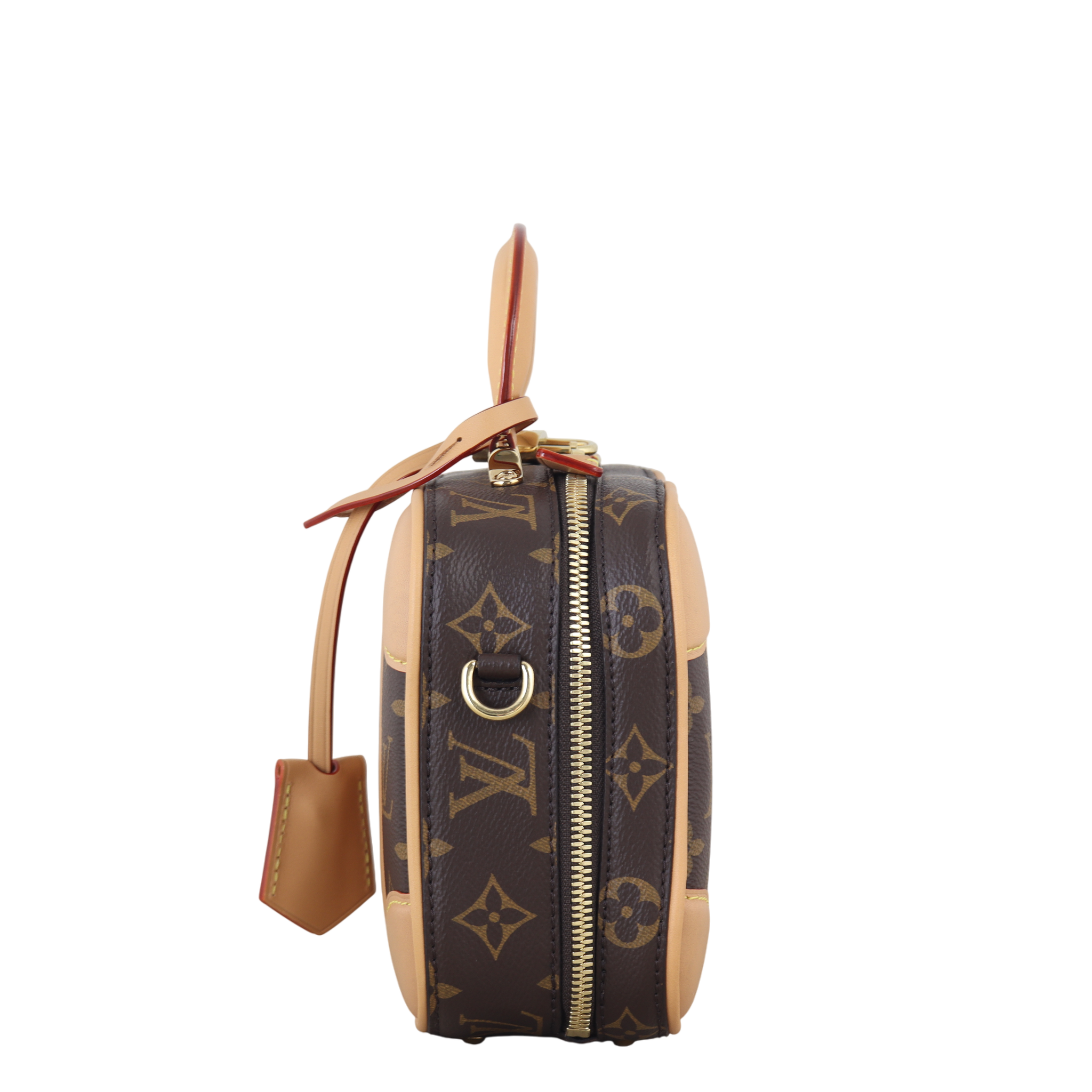 Louis Vuitton Valisette BB Monogram