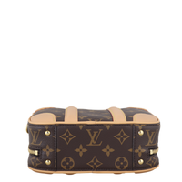Louis Vuitton Valisette BB Monogram