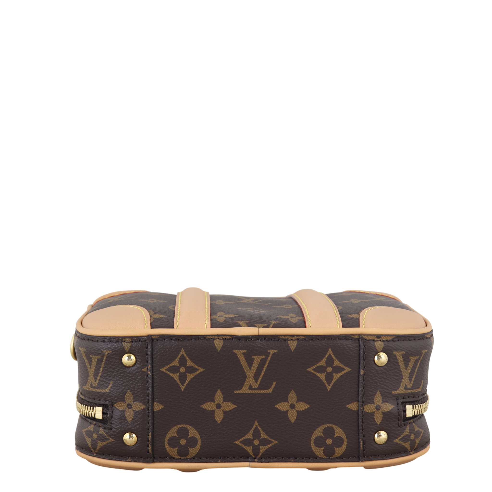 Louis Vuitton Valisette BB Monogram