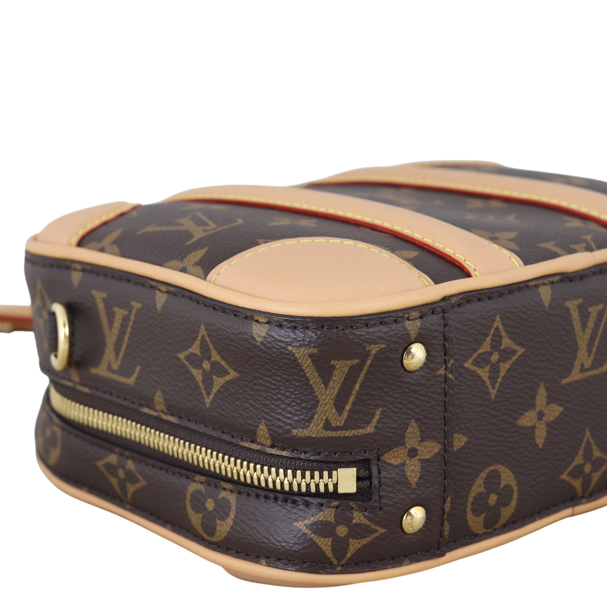 Louis Vuitton Valisette BB Monogram