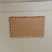 Louis Vuitton Valisette BB Monogram
