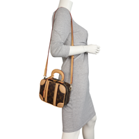 Louis Vuitton Valisette BB Monogram