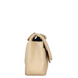 Chanel Classic Double Flap Jumbo Lambskin