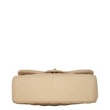 Chanel Classic Double Flap Jumbo Lambskin